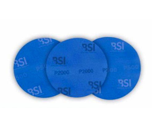 BSI Sanding Disc MAIN Image - Main Image