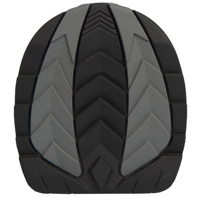 KR Strikeforce H-2 Shark Tooth Heel MAIN Image - Main Image