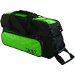 Review the Tenth Frame Triple Tote/Roller Plus Black/Lime
