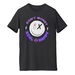 Review the Exclusive Bowling.com Bowl Happy Neon T-Shirt Black