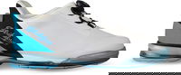 KR Strikeforce Unisex TPC Hype White/Black/Sky Right Hand Wide Width ALT Image