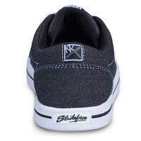 KR Strikeforce Womens Laguna Black Denim ALT Image