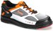 Review the Dexter Mens THE 9 HT LE White/Black/Orange Right Hand or Left Hand