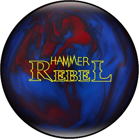 Hammer Rebel X-OUT Main Image