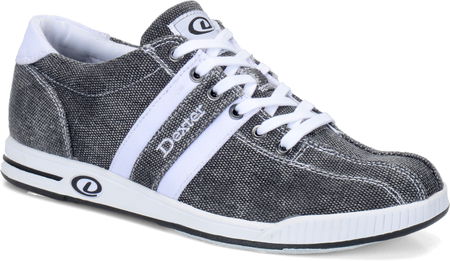 Dexter Mens Kory II Grey/White Main Image