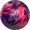 Trending Product : Storm Tropical Surge Pearl Pink/Purple