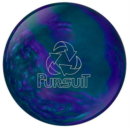 Ebonite Pursuit Main Image