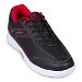 Review the KR Strikeforce Mens Flyer Lite Black/Red-ALMOST NEW