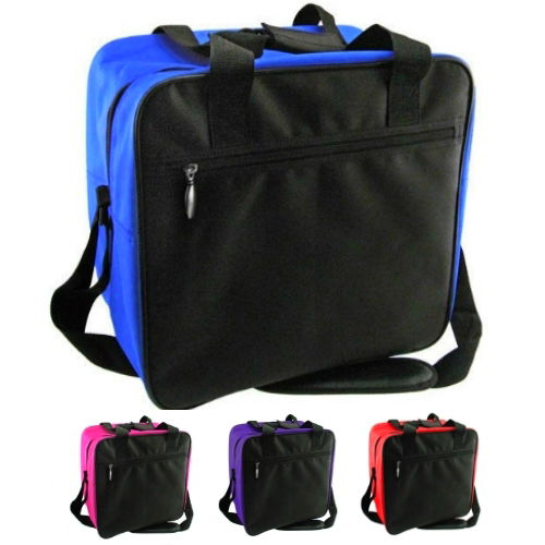 Classic Single Tote (Multiple Colors) MAIN Image - Main Image