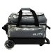 Elite Deluxe 2 Ball Roller Grey Camo Alt Image
