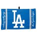 Review the MLB Towel Los Angels Dodgers 14X24