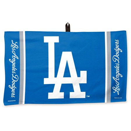 MLB Towel Los Angels Dodgers 14X24