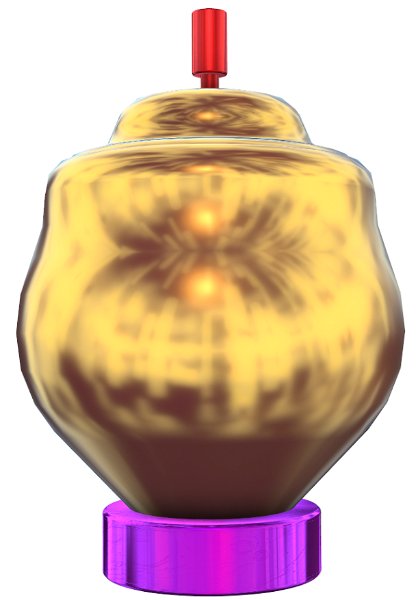 Roto Grip Idol Cosmos Core Image