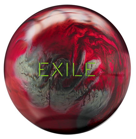 Brunswick Fortera Exile Main Image