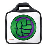 Newest/Latest Bag: KR Strikeforce Marvel Hulk Icon Single Tote