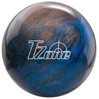 Brunswick TZone Galactic Sparkle Bowling Balls