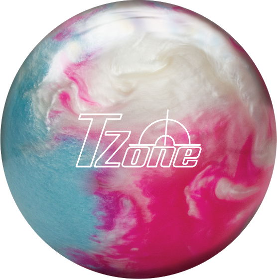 Brunswick TZone Frozen Bliss Bowling Balls + FREE SHIPPING