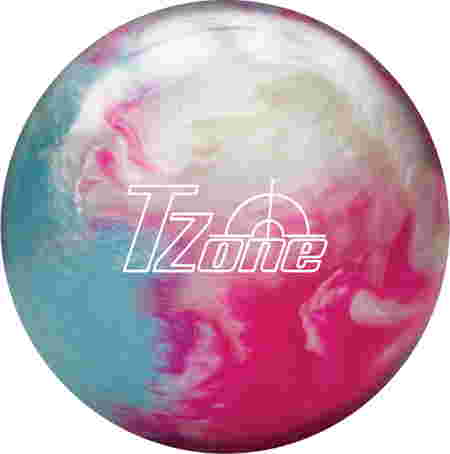 Brunswick TZone Frozen Bliss Main Image