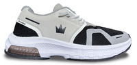 Brunswick Womens Alpine Black/White MAIN Image