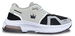 Review the Brunswick Womens Alpine Black/White