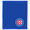 Trending Product : KR Strikeforce MLB Shammy Chicago Cubs