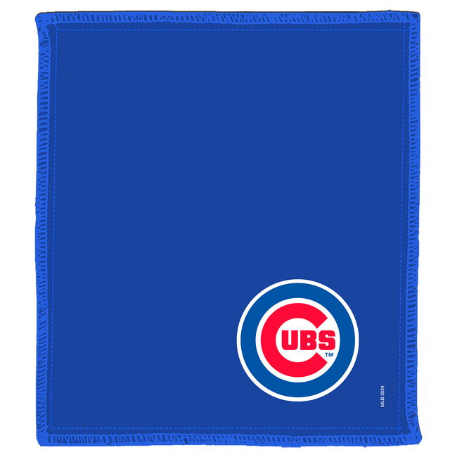 KR Strikeforce MLB Shammy Chicago Cubs MAIN Image - Main Image