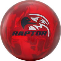 Motiv Raptor Fury Bowling Balls