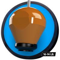 Track Stealth Hybrid CORE Image