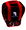 Trending Product : BSI Nova Single Tote Red/Black