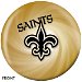 Review the KR Strikeforce New Orleans Saints NFL Ball