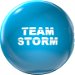 Review the Storm Clear Storm Electric Blue