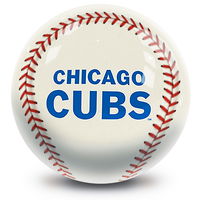 KR Strikeforce MLB Ball Chicago Cubs ALT Image