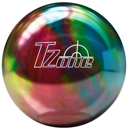 Brunswick TZone Rainbow Twist Main Image