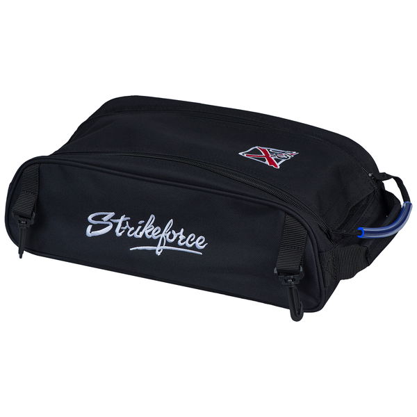 KR Strikeforce Fast Slim Triple Blue Bowling Bags + FREE SHIPPING