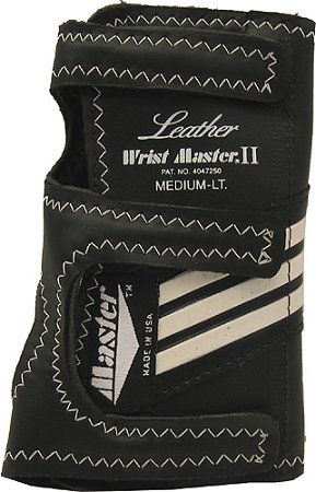 Master Wrist Master II Leather Left Hand Main Image