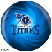 Review the KR Strikeforce Tennessee Titans NFL Ball