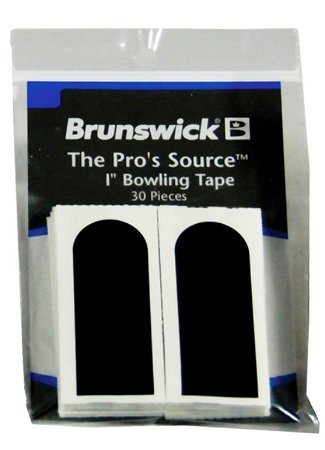 Brunswick Bowler Tape 1