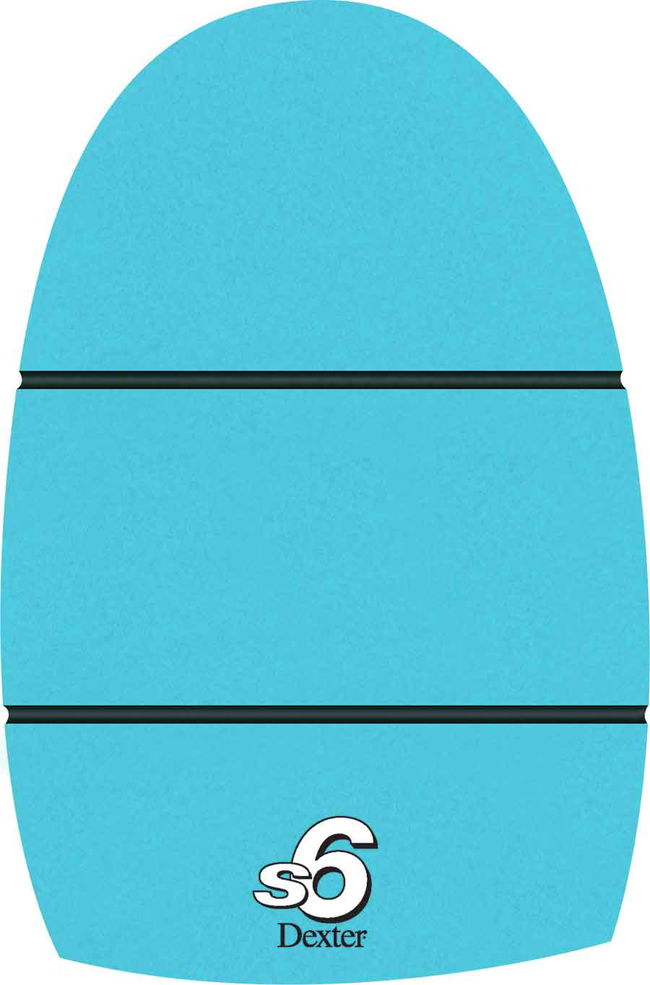 Dexter THE 9 S6 Slide Sole MAIN Image - Main Image