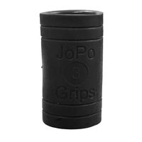 Jopo Power Oval/Oval Dots Insert Black MAIN Image