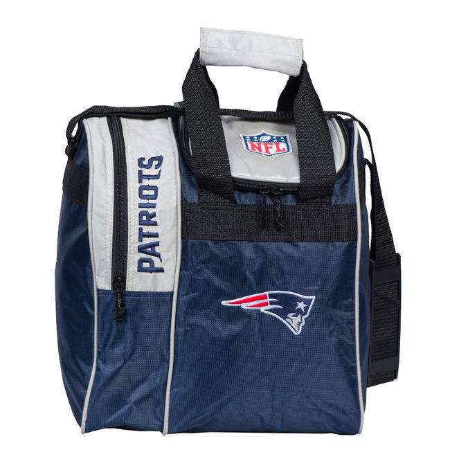 KR Strikeforce 2020 NFL Single Tote New England Patriots MAIN Image - Main Image