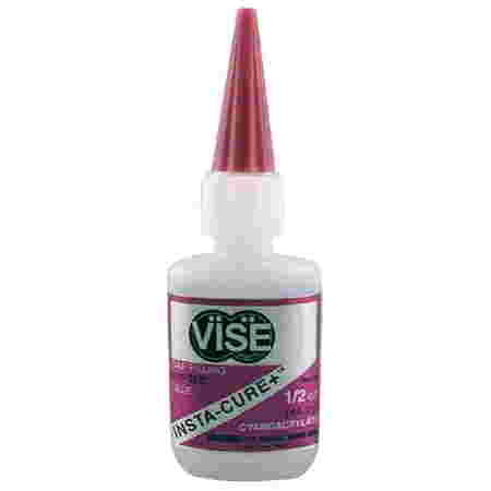 VISE Grip Insta Cure Glue Purple Main Image