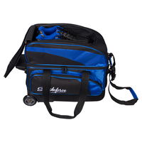 KR Strikeforce Cruiser Locker Double Roller Black/Royal ALT Image
