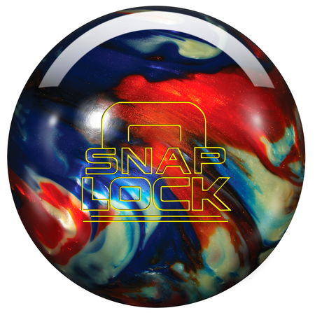 Lock In Your Strikes with the Storm Snap Lock