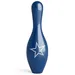 Review the OnTheBallBowling NFL Pin Dallas Cowboys