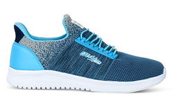 KR Strikeforce Womens Rhythm Blue Bowling Shoes