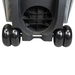 KR Strikeforce Royal Flush 4x4 Roller Silver/Black Alt Image