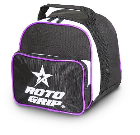 Roto Grip Caddy Add-A-Bag Purple Main Image