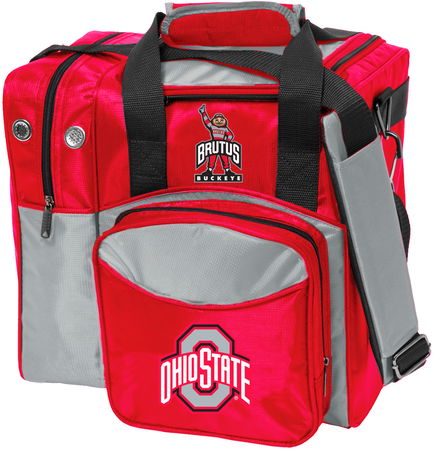 KR Strikeforce NCAA Single Tote Ohio State Buckeyes Main Image