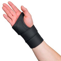 KR Strikeforce Leather Bowling Positioner Left Hand ALT Image