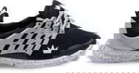 Brunswick Mens Avalanche Black/Grey ALT Image